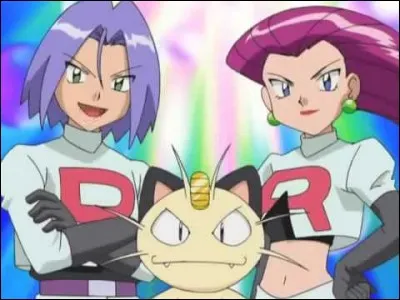 Quel Pokémon envoie Ondine contre la team Rocket ?