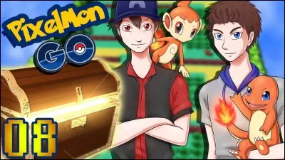 Ce jeu est-il un dérivé de "Pokémon" ou un jeu "Pokémon" ?