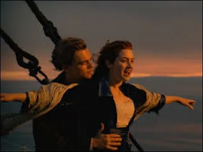 En 1997, qui réalise "Titanic" ?