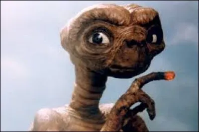 "E.T. l'extra-terrestre" est un film de...
