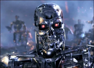 "Terminator" est un film réalisé par...
