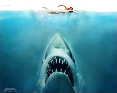 Quel homme a réalisé "Les Dents de la mer" ?