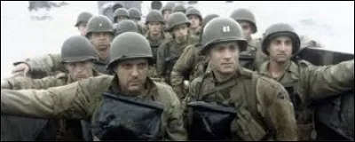 En 1998, qui a réalisé "Il faut sauver le soldat Ryan" ?