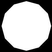 Quelle est cette forme?