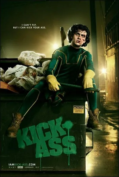Kick Ass ?