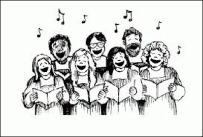 Beaucoup d'enfants font partie de la :