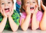 Quiz Buffet enfant de culture générale | 6