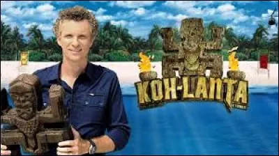 Sur quelle chaîne trouve-t-on "Koh-Lanta" ?