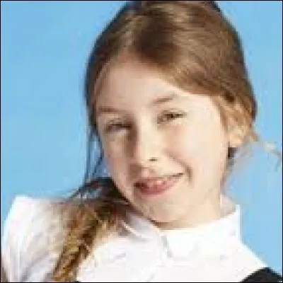 Qui est ce membre des Kids United ?