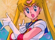 Quiz Le speech de Sailor Moon multilingue