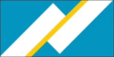 Quel est ce drapeau ?