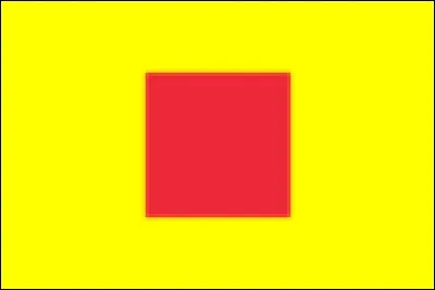 Quel est ce drapeau ?