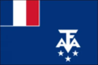 Quel est ce drapeau ?