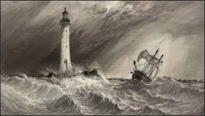 Quel bâtiment Henry Winstanley a-t-il construit pour tenter de protéger ses bateaux ?