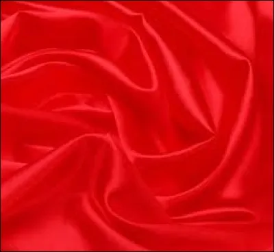 Comment dit-on "rouge" en allemand ?