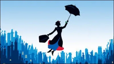 Quels enfants Mary Poppins garde-t-elle ?
