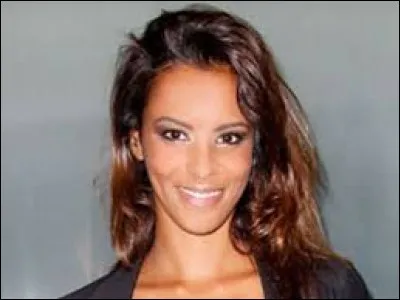 Lequel de ces m&eacute;tiers Shy'm exerce-t-elle ?