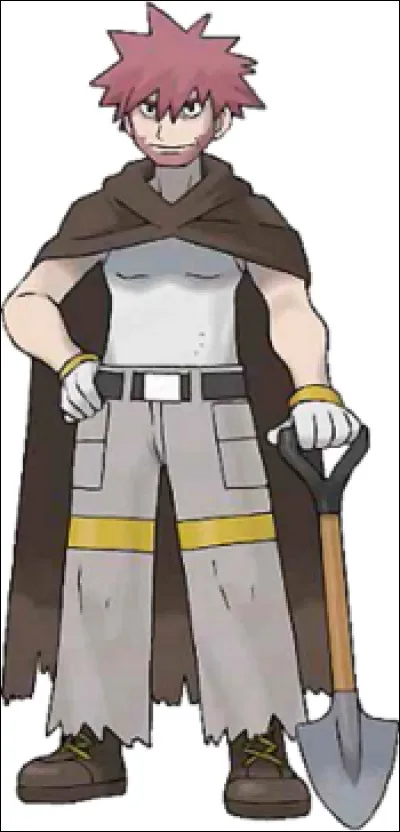 Qui est le champion de Joliberges ?