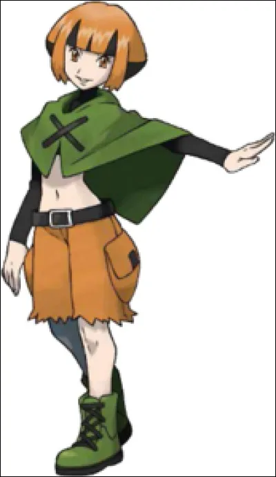 Qui est le(la) champion(ne) de Vestigion ?