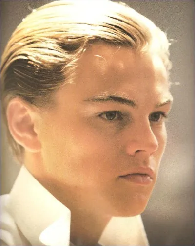 Qui Leonardo DiCaprio incarne-t-il ?