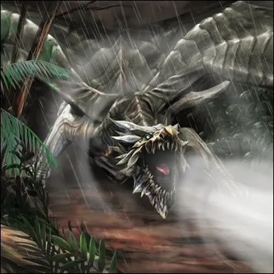 Quel élément Wendy utilise-t-elle ?