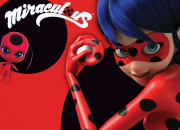 Quiz Miraculous Ladybug