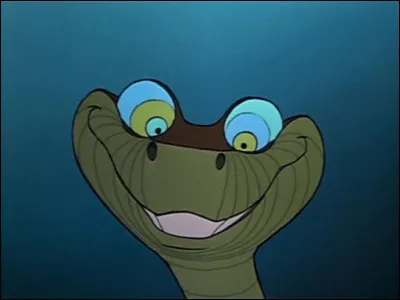 Comment s'appelle le personnage de cette photo ?