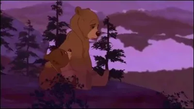 Que lui annonce Kinai pour que Koda soit triste ?