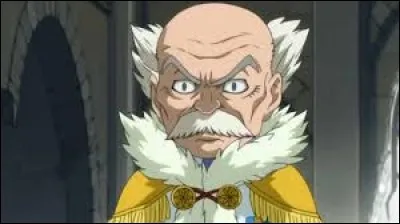 Comment s'appelle ce personnage ?