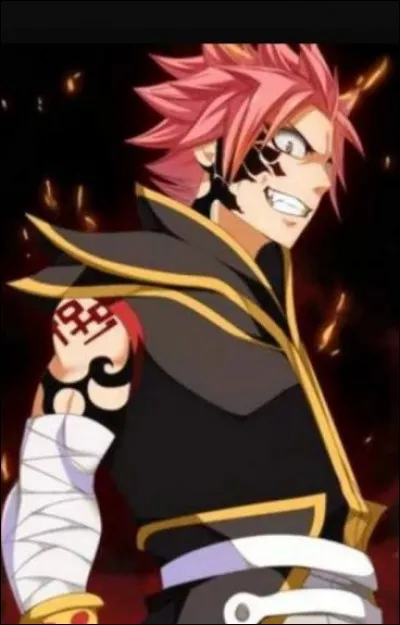 Comment s'appelle ce personnage ?