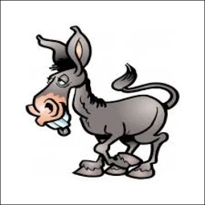 Je me juge très intelligent, c'est pourquoi je ne comprends pas pourquoi on mettait des bonnets avec mes oreilles sur la tête des mauvais élèves...