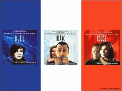 Réalisateur polonais célèbre pour ses trois derniers films : ''Bleu'' , ''Blanc'' et ''Rouge'' .