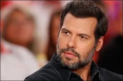 Acteur français à l'affiche dans ''Les Petits Mouchoirs'' et ''De l'autre côté du périph''