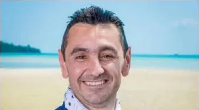 Qui est ce candidat ?