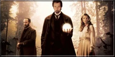 Dans quel film Edward Norton est-il un magicien qui s'oppose au prince h&eacute;ritier de Vienne pour l'amour d'une femme ?