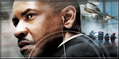 Denzel Washington et Clive Owen sont les h&eacute;ros de ce film de casse r&eacute;alis&eacute; par Spike Lee. Il s'intitule :