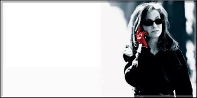 Dans quel film, qui s'inspire de l'affaire Elf, Isabelle Huppert est-elle une juge intraitable bien d&eacute;cid&eacute;e &agrave; incarc&eacute;rer le responsable d'un grand groupe, jou&eacute; par Fran&ccedil;ois Berl&eacute;and ?