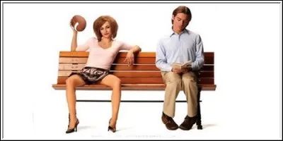 Woody et Nell sont voisins, mais ennemis jur&eacute;s. Un dieu azt&egrave;que &eacute;change leur corps... Ils en profitent alors pour essayer de ruiner la vie de l'autre ! C'est dans :