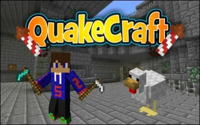 Combien de kills a-t-il réalisés en Quakercraft ?