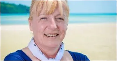 Elle a été mise dehors parce qu'elle râlait tout le temps...