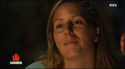 Qui a été la première éliminée de l'aventure ?