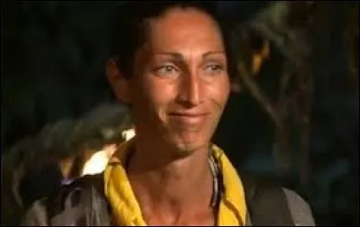 Son activité sur le camp ne l'aura pas sauvée...