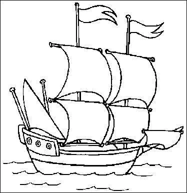 Sur un bateau, il y a 6 voiles. Une voile correspond à 60 m². Quelle est la superficie totale occupée par les voiles sur ce bateau ?