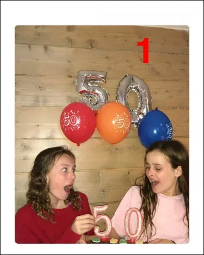 Manon et maia ont...