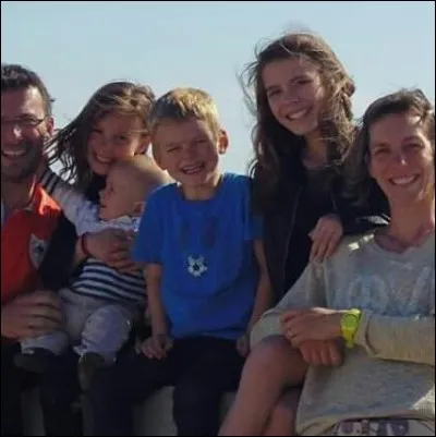 Où Zoé et sa famille habitent-ils ?