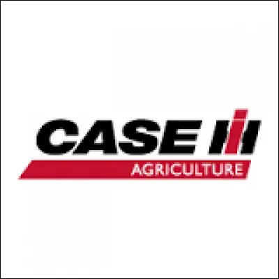 Case Ih fait des :