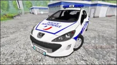 Quelle est sa marque ?