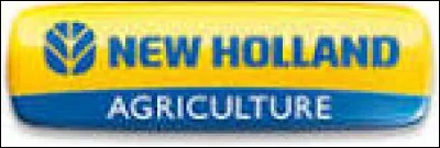 La marque New Holland fait :