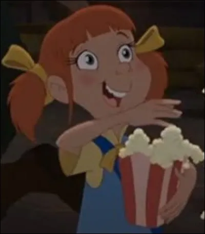 Comment la guide, qui accompagne le dénicheur de talent, s'appelle-t-elle ?