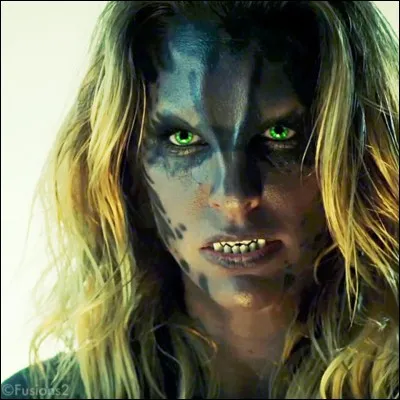 En quoi Kate revient-elle à la vie ?